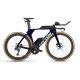 2025 Cervelo P5 Force AXS Dahlia