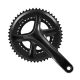 Shimano RS520 2x12-Speed Crankset