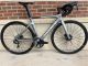 20 ARGON 18 Nitrogen Disc S Pre-Owned Silver