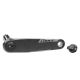 SRAM Force AXS E1 DUB XPLR Wide Left Powermeter Upgrade