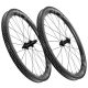 Zipp 303 XPLR S Carbon Tubeless DB Wheelset