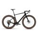 25/26 Cervelo aspero GRX 825 Di2 1 Black