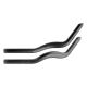 Profile Design 52 ASA Aluminum Aerobar Extensions - 400mm