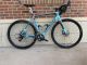 2016 Specialized CruX Elite E5 56 Pre-owned