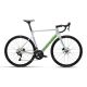 2026 Cervelo Soloist 105 Serpentine