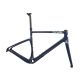2025 Cervelo Aspero Frameset Woodsmoke