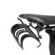 XLAB Delta 200 Matte Black