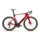 2025/2026 Cervelo S5 Ultegra Di2 - Carnelian