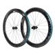 Reynolds AR 58/62 Pro Stock Disc Brake Carbon Wheelset
