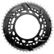 SRAM Force AXS E1 Threadmount 2x Chainring Kit