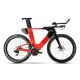 2024 Felt IAx Sram Rival AXS - Red