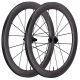 Syncros Capital SL Aero Wheelset - 60mm deep, XDR Freehub