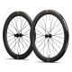 Reserve 57/64 TA wheelset dt 180 dicut hubs