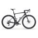 25/26 BMC  Roadmachine 01 THREE, Force AXS - Black