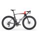 25/26 BMC Teammachine R01 ONE SRAM Red AXS - Black/Red