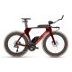 25-26 Cervelo P5 Ultegra Di2 - red hot