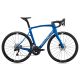 Pinarello X3 105 Di2 - Blue