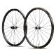 Reserve GR Alloy Disc Brake Wheelset with Reserve Hubs