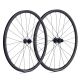 BMC AR27 Alloy Disc Brake Wheelset