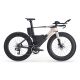 2026 BMC Speedmachine 01 ONE SRAM Red - Carbon-Dust Gold