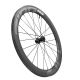 2022 Zipp 404 Firecrest Tubeless Centerlock Disc Brake Front Wheel