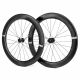 Enve Foundation 65 Disc Brake Wheel Set  XDR Hubs