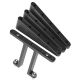 TriRig BTA Angled Bottle Mount Riser Wedge