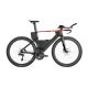 2025 BMC Speed Machine 01 Three Ultegra Di2 Black Red