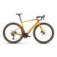2025 Cervelo Aspero GRX RX610 Marigold