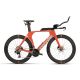 26 Cervelo P Series Force 1 AXS - Mauve
