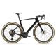 26 CerveloAspero-5 GRX Di2 1X - Black