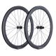 BMC CR50 Disc Brake Carbon Wheelset