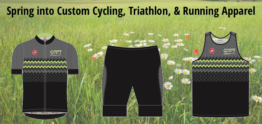 triathlon shops