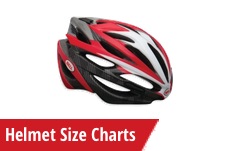 Helmet Charts