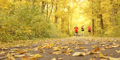 Trail Running