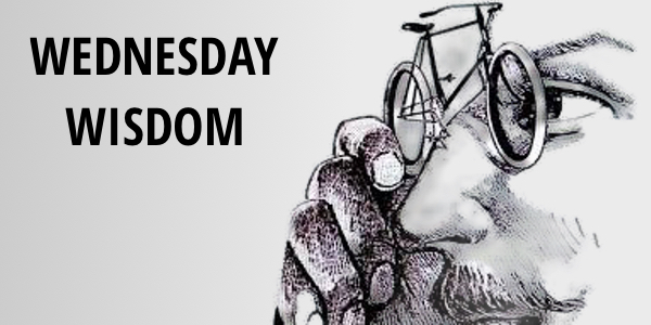 Wednesday Wisdom banner