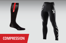 Compression Apparel