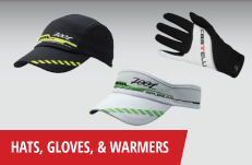 Hats, Gloves, Warmers