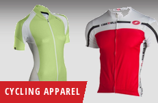 Cycling- Apparel