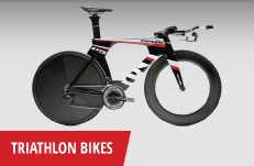 Triathlon Bikes