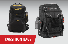 Transition Packs & Bags