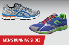 Men's Running Shoes