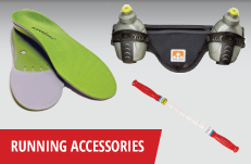 Running Accessories