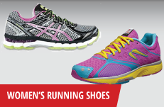 Women's Running Shoes