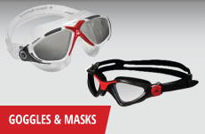 Swim-Goggles & Masks