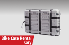 Cary Bike Case Rentals