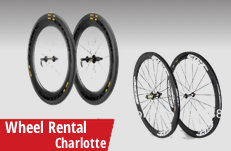 Charlotte Wheel Rentals