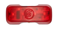 Rear Red Lights!